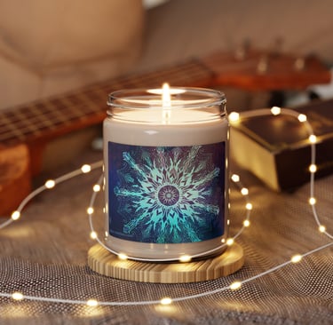 Soy Candle