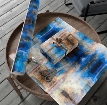 Gift Wrap