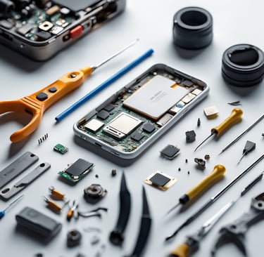 refurbished networking product