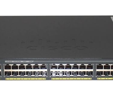 WS-C2960X-48LPD-L