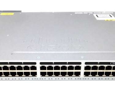 WS-C3850-48U-L