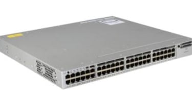 WS-C3850-48U-S