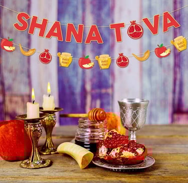 Rosh-ha'Shaná