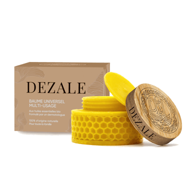 BAUME UNIVERSEL MULTI-USAGE 50 ml