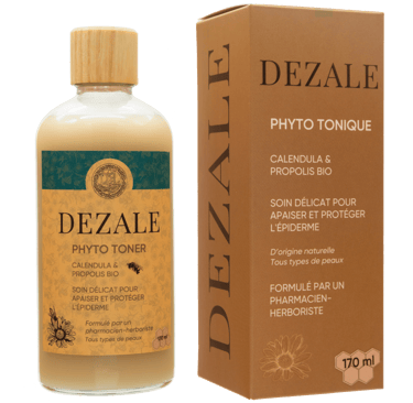PHYTO TONIQUE DEZALE 170 ml