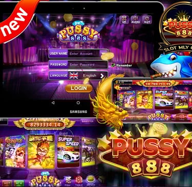 a casino slot machine with a casino theme