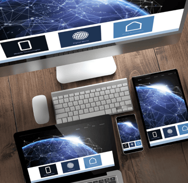 Solution site web ENSF