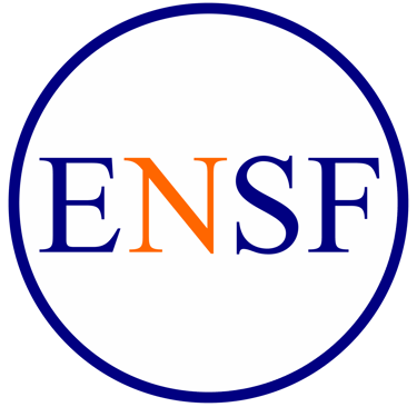 Logo ENSF