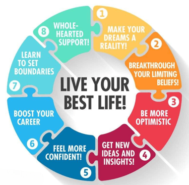 Why Hire a Life Coach