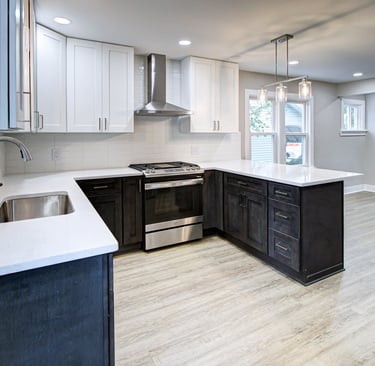 Cleveland Fix and Flip