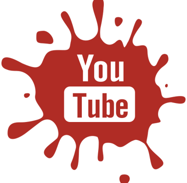 YouTube Logo