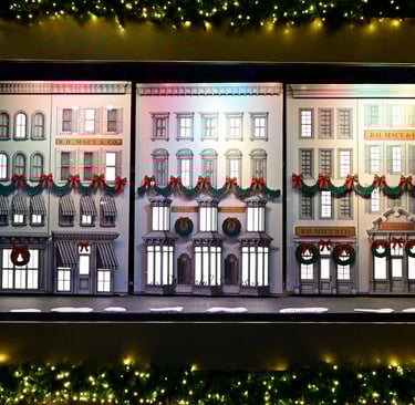 The Shape-Shifting Store