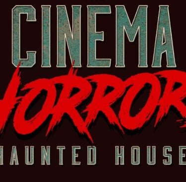 A Christmas Horror Story – Kelso, WA