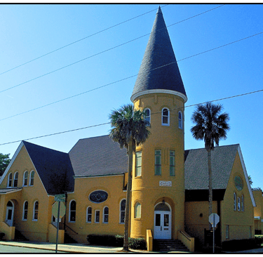Ancient City Baptist Church