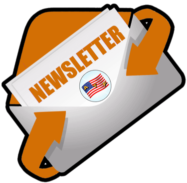 ATF Newsletter Logo