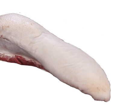 beef tongue