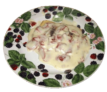 chipped-beef-on-toast
