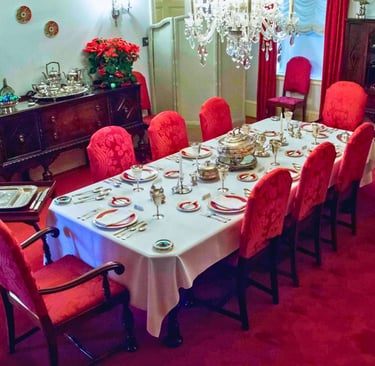 dinning-room-table