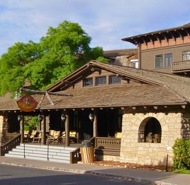 El Tovar Hotel