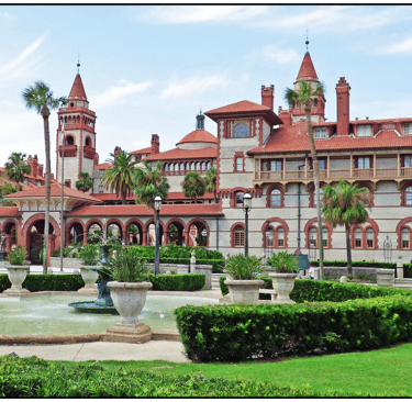 Flagler College