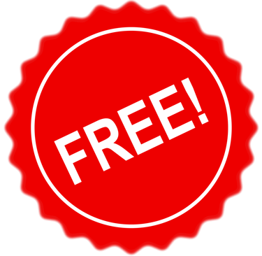 Free Sticker