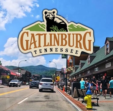 Gatlinburg, TN