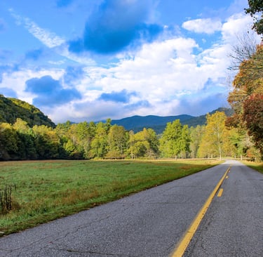 Great Smoky Mountains National Park