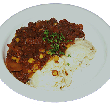 Kentucky burgoo