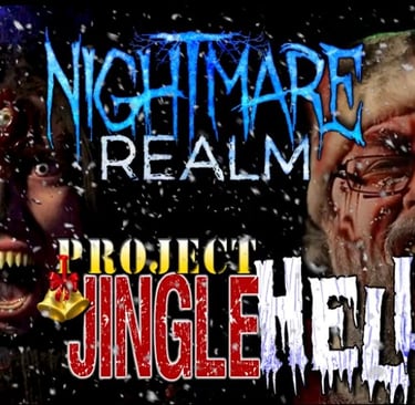 Nightmare Realm – Mattawan, MI
