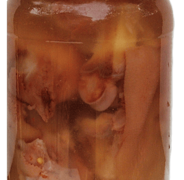 Pickled Pig's Feet