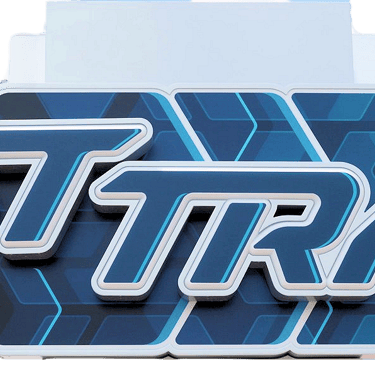 Re-Imagined Test Track