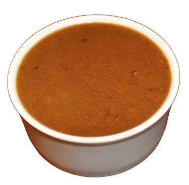 Red Eye Gravy