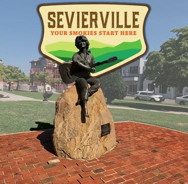 Sevierville, TN