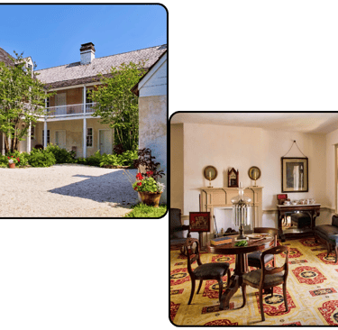 Ximenez-Fatio House