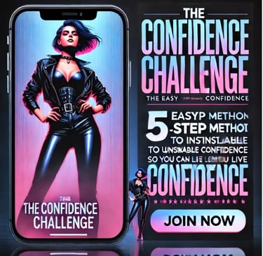The Confidence Boost