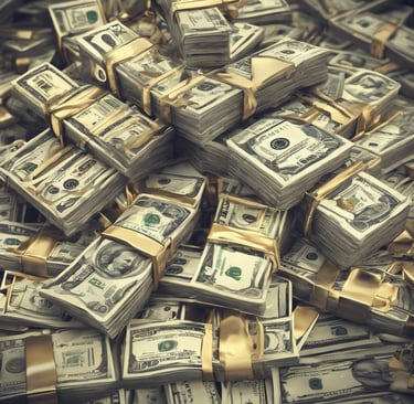 passive income streams for skill &i income stackers