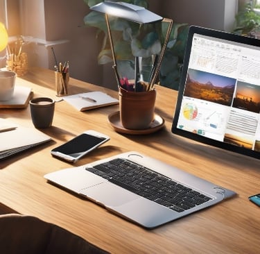 Boosting Your Credit Score by Selling Digital Products: A Path to Financial Freedom and Generational Wealth