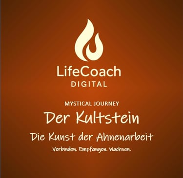 Mystical Training Journey Der Kultstein