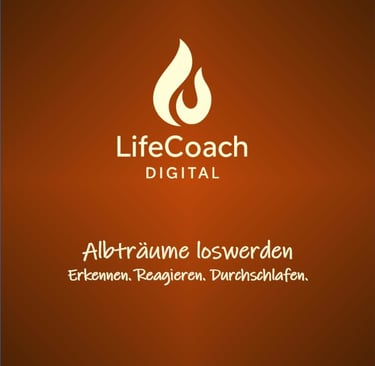 Hypnose zur Befreiung von Albträumen