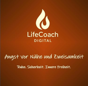 Hypnose zur Überwindung von Bindungsängsten