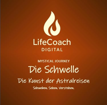 Mystical Training Journey Die Schwelle