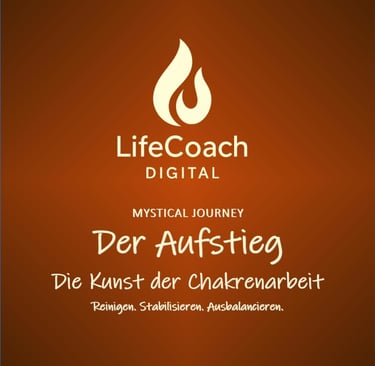 Mystical Training Journey Der Aufstieg