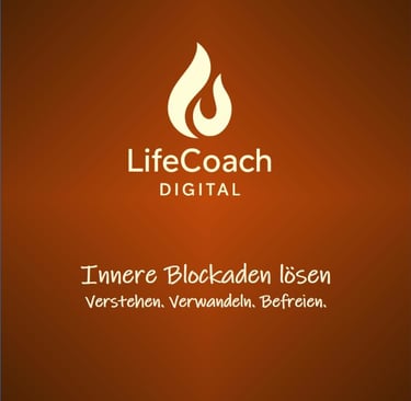 Hypnose zur Lösung innerer Blockaden