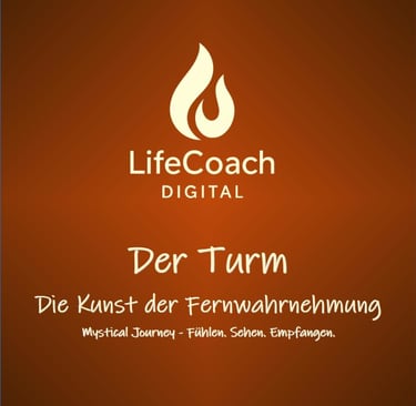 Mystical Training Journey Der Turm