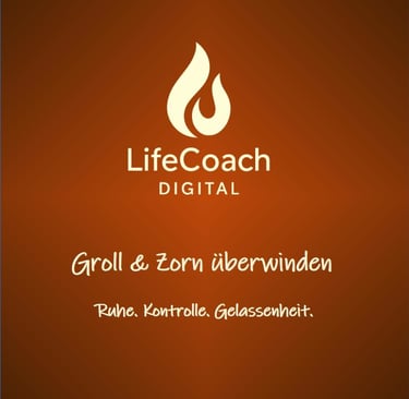 Hypnose zum Loslassen von Groll und Zorn