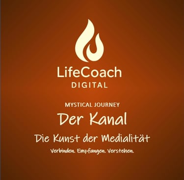 Mystical Training Journey Der Kanal