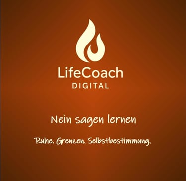 Hypnose für gesunde Abgrenzung und Selbstsicherheit