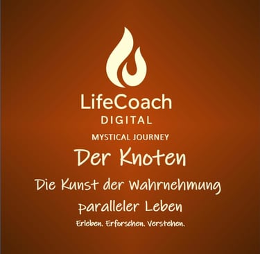 Mystical Training Journey Der Knoten