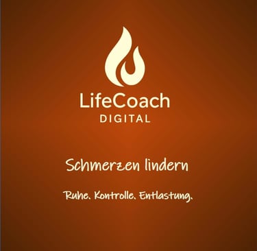 Hypnose zur Linderung von Schmerzen