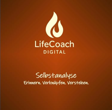 Hypnose zur Selbstanalyse und Selbsterkenntnis